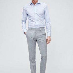 Bonobos Daily Grind Wrinkle Free Dress Shirt